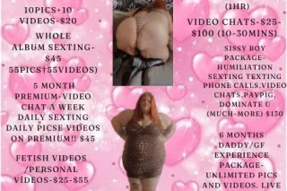 bbw here to please you 📱🔗✅ - Image 2