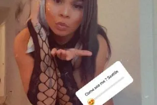 new girl in town : now availab... - Image 1