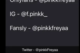 PRETTY PINK WET GRIPPY PHAT KITTY 🫶🏻😻 - Image 4