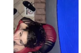 PRETTY PINK WET GRIPPY PHAT KITTY 🫶🏻😻 - Image 5