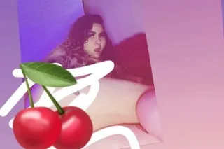 PRETTY PINK WET GRIPPY PHAT KITTY 🫶🏻😻 - Image 1